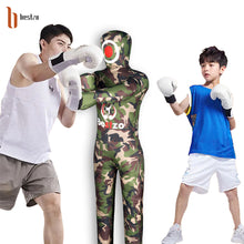 Load image into Gallery viewer, MMA Grappling Throwing Dummy BJJ Boxing Training ( Wrestling Dummy )