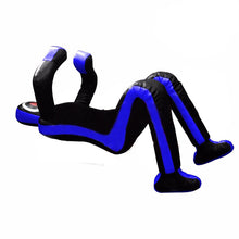 Load image into Gallery viewer, Bestzo MMA Grappling Dummy- Brazillian Jiu Jitsu Kick Boxing Training, Wrestling Dummy Boxing Equipment for Training Unfilled
