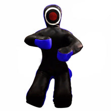 Load image into Gallery viewer, Bestzo MMA Grappling Dummy- Brazillian Jiu Jitsu Kick Boxing Training, Wrestling Dummy Boxing Equipment for Training Unfilled