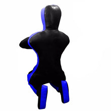 Load image into Gallery viewer, Bestzo MMA Grappling Dummy- Brazillian Jiu Jitsu Kick Boxing Training, Wrestling Dummy Boxing Equipment for Training Unfilled