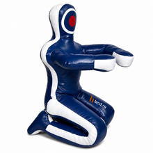 Load image into Gallery viewer, Bestzo MMA Grappling Dummy- Brazillian Jiu Jitsu Kick Boxing Training, Wrestling Dummy Boxing Equipment for Training- Unfilled