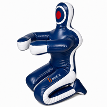 Load image into Gallery viewer, Bestzo MMA Grappling Dummy- Brazillian Jiu Jitsu Kick Boxing Training, Wrestling Dummy Boxing Equipment for Training- Unfilled