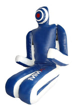 Load image into Gallery viewer, Bestzo MMA Grappling Dummy- Brazillian Jiu Jitsu Kick Boxing Training, Wrestling Dummy Boxing Equipment for Training Unfilled