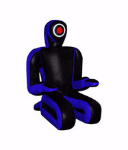Load image into Gallery viewer, Grappling Dummy MMA Brazilian Jiu Jitsu Kick Wrestling Dummy (Unfilled)