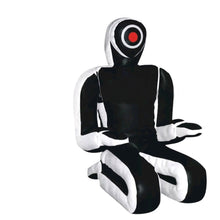 Load image into Gallery viewer, BJJ MMA Grappling Dummy Wrestling Dummy Boxing Equipment durable for Training ( Unfilled )