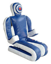 Load image into Gallery viewer, Bestzo MMA Grappling Dummy- Brazillian Jiu Jitsu Kick Boxing Training, Wrestling Dummy Boxing Equipment for Training Unfilled