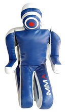 Load image into Gallery viewer, Bestzo MMA Grappling Dummy- Brazillian Jiu Jitsu Kick Boxing Training, Wrestling Dummy Boxing Equipment for Training Unfilled