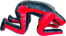 Load image into Gallery viewer, MMA Grappling Dummy, Handmade BJJ Wrestling Dummy Judo Punching Bag Brazilian JIU Jitsu Submission Self Defense- Vinyl 170cm Unfilled