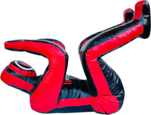 Load image into Gallery viewer, MMA Grappling Dummy, Handmade BJJ Wrestling Dummy Judo Punching Bag Brazilian JIU Jitsu Submission Self Defense- Vinyl 170cm Unfilled