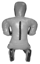 Load image into Gallery viewer, Bestzo MMA Grappling Dummy- Brazillian Jiu Jitsu Kick Boxing Training, Wrestling Dummy Boxing Equipment for Training Unfilled