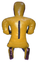 Load image into Gallery viewer, Bestzo MMA Grappling Dummy- Brazillian Jiu Jitsu Kick Boxing Training, Wrestling Dummy Boxing Equipment for Training Unfilled