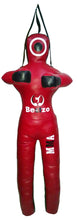 Load image into Gallery viewer, Bestzo MMA Grappling Dummy- Brazillian Jiu Jitsu Kick Boxing Training, Wrestling Dummy Boxing Equipment for Training- Unfilled