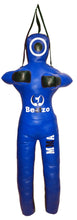 Load image into Gallery viewer, Bestzo MMA Grappling Dummy- Brazillian Jiu Jitsu Kick Boxing Training, Wrestling Dummy Boxing Equipment for Training- Unfilled