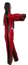 Load image into Gallery viewer, Bestzo MMA Grappling Dummy- Brazillian Jiu Jitsu Kick Boxing Training, Wrestling Dummy Boxing Equipment for Training- Unfilled