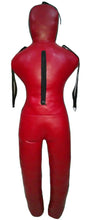 Load image into Gallery viewer, Bestzo MMA Grappling Dummy- Brazillian Jiu Jitsu Kick Boxing Training, Wrestling Dummy Boxing Equipment for Training- Unfilled