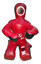 Load image into Gallery viewer, Bestzo MMA Grappling Dummy- Brazillian Jiu Jitsu Kick Boxing Training, Wrestling Dummy Boxing Equipment for Training- Unfilled