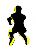 Load image into Gallery viewer, BJJ MMA Grappling Dummy Wrestling Dummy Boxing Equipment for Training ( Unfilled )