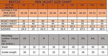 Load image into Gallery viewer, Western Leather Vest for Men Cowboy Leather Jacket and Fringe Beaded Vest Suede Leather