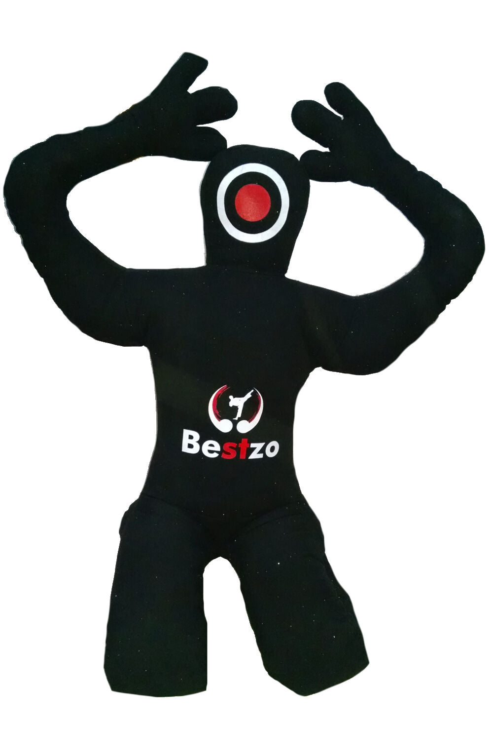 MMA Grappling Throwing Dummy Wrestling Dummy ( Unfilled) – BESTZO