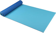 Load image into Gallery viewer, Bestzo HPE Yoga Mats-72"x 24" Extra Thick 1/4" Exercise and Workout Mat for Yoga Fitness, New Material HPE Exercise Mat ( Carrying Strap)