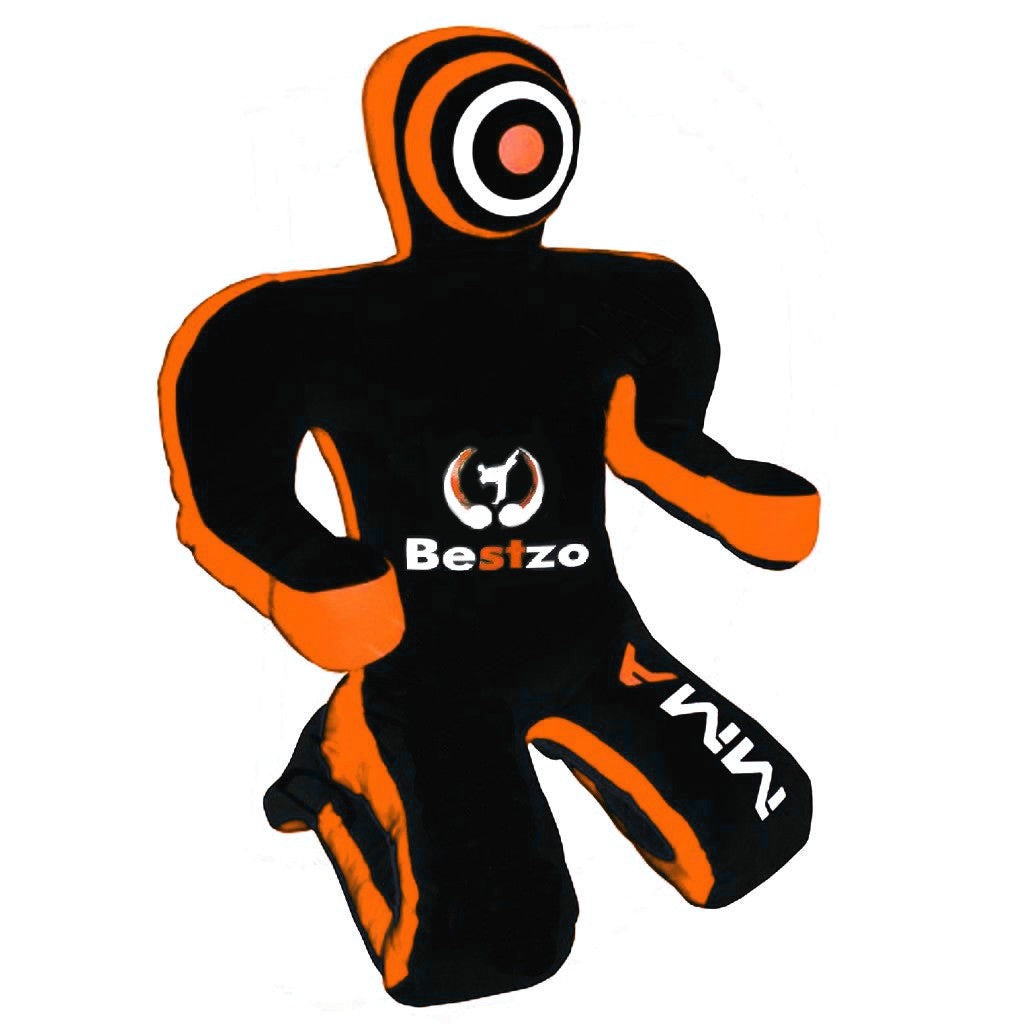 MMA Grappling Dummy- Brazillian Jiu Jitsu Wrestling Dummy