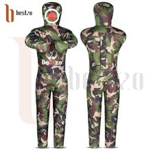 Load image into Gallery viewer, MMA Grappling Throwing Dummy BJJ Boxing Training ( Wrestling Dummy )
