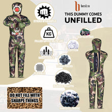 Load image into Gallery viewer, MMA Grappling Throwing Dummy BJJ Boxing Training ( Wrestling Dummy )
