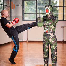 Load image into Gallery viewer, MMA Grappling Throwing Dummy BJJ Boxing Training ( Wrestling Dummy )
