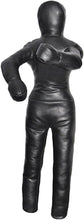 Load image into Gallery viewer, Bestzo MMA Grappling Dummy- Brazillian Jiu Jitsu Kick Boxing Training, Wrestling Dummy Boxing Equipment for Training at Home Unfilled
