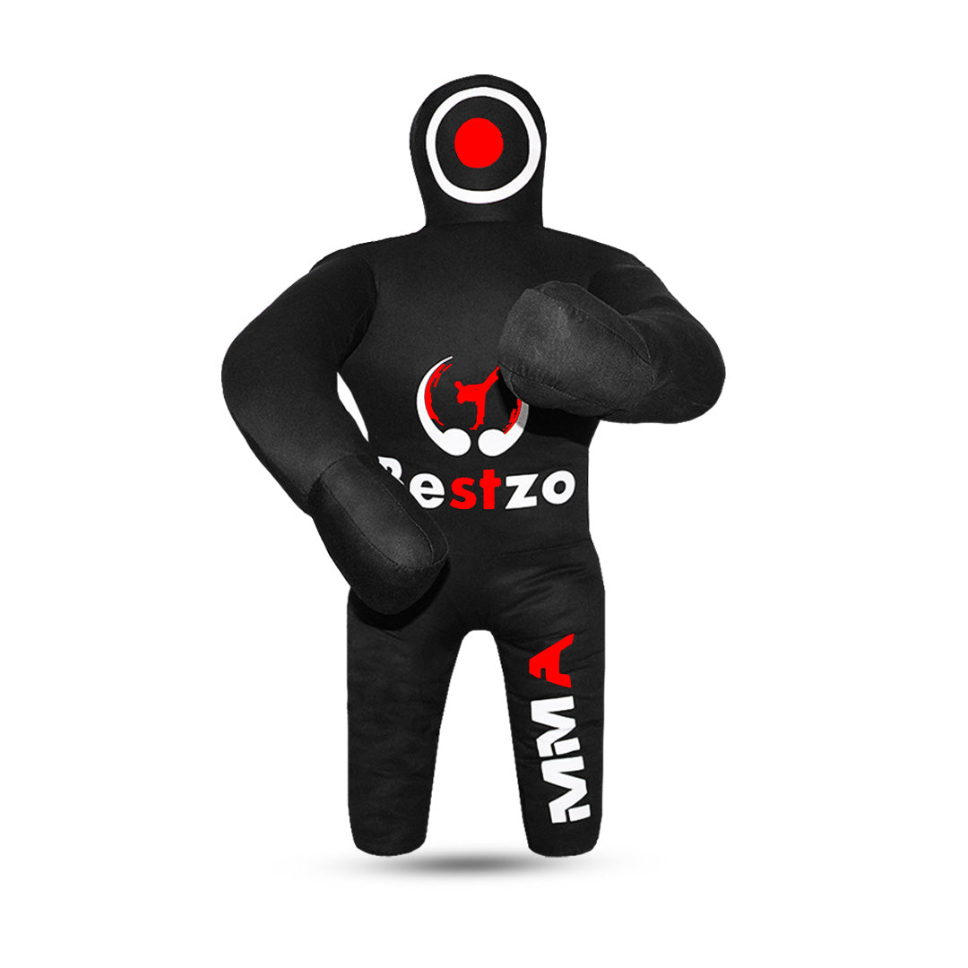 MMA Grappling Dummy – BESTZO