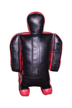 Load image into Gallery viewer, Best BJJ MMA Grappling Dummy- Brazillian Jiu Jitsu Kick Boxing Training (Wrestling Dummy )
