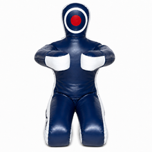 Load image into Gallery viewer, Bestzo MMA Grappling Dummy- Brazillian Jiu Jitsu Kick Boxing Training, Wrestling Dummy Boxing Equipment for Training- Unfilled

