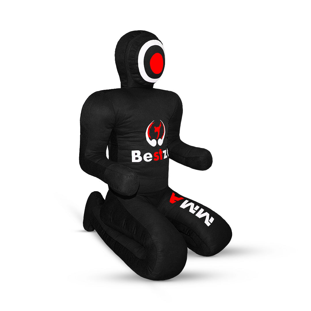 Amazon.com: DALLX MMA Grappling Dummy BBJ Wrestling