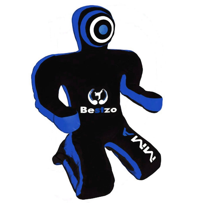 BJJ MMA Grappling throwing Dummy 70