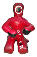 Load image into Gallery viewer, Bestzo MMA Grappling Dummy- Brazillian Jiu Jitsu Kick Boxing Training, Wrestling Dummy Boxing Equipment for Training- Unfilled

