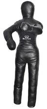 Load image into Gallery viewer, Bestzo MMA Grappling Dummy- Brazillian Jiu Jitsu Kick Boxing Training, Wrestling Dummy Boxing Equipment for Training at Home Unfilled
