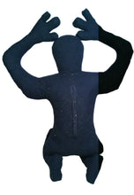 Load image into Gallery viewer, MMA Grappling Throwing Dummy Wrestling Dummy ( Unfilled)
